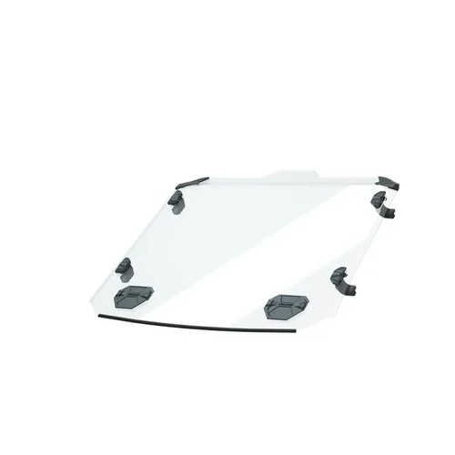 2025 Genuine Polaris RZR PRO S/4 XP/4 Lock & Ride Full Vented Windshield 2890375 - Picture 2 of 3