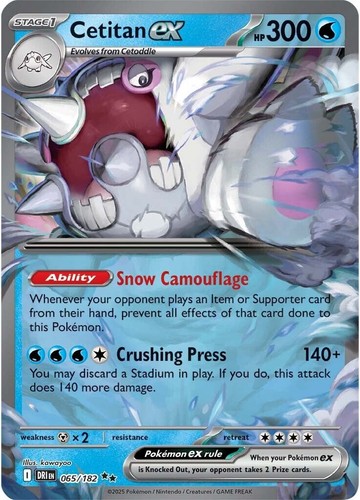 Pokémon TCG Destined Rivals SV10 - Choose Your Card(s) NM/M (5+ Ships Free) - Picture 66 of 183