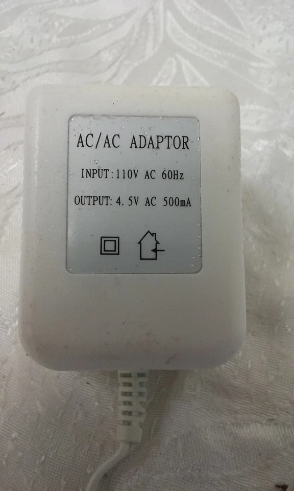 BASE CARGADOR REPUESTO PARA PEINADO ROTO PRO/ADAPTADOR DE CORRIENTE REVO - AZUL  Foto 3 de 4