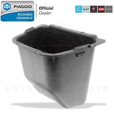 SCATOLA SACCA VANO PORTA-OGGETTI PER PIAGGIO VESPA 50 SPECIAL R L N