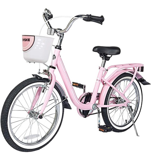 CESTINO BICICLETTA BAMBINI Ragazza Bambina Portapacchi Anteriore Bici Puky EUR 6,95 - IT