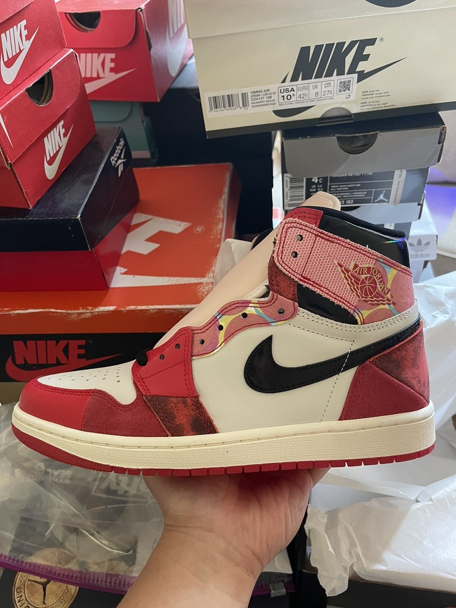 Nike Air Jordan OG Next Chapter 2023 US Size DV1748-601