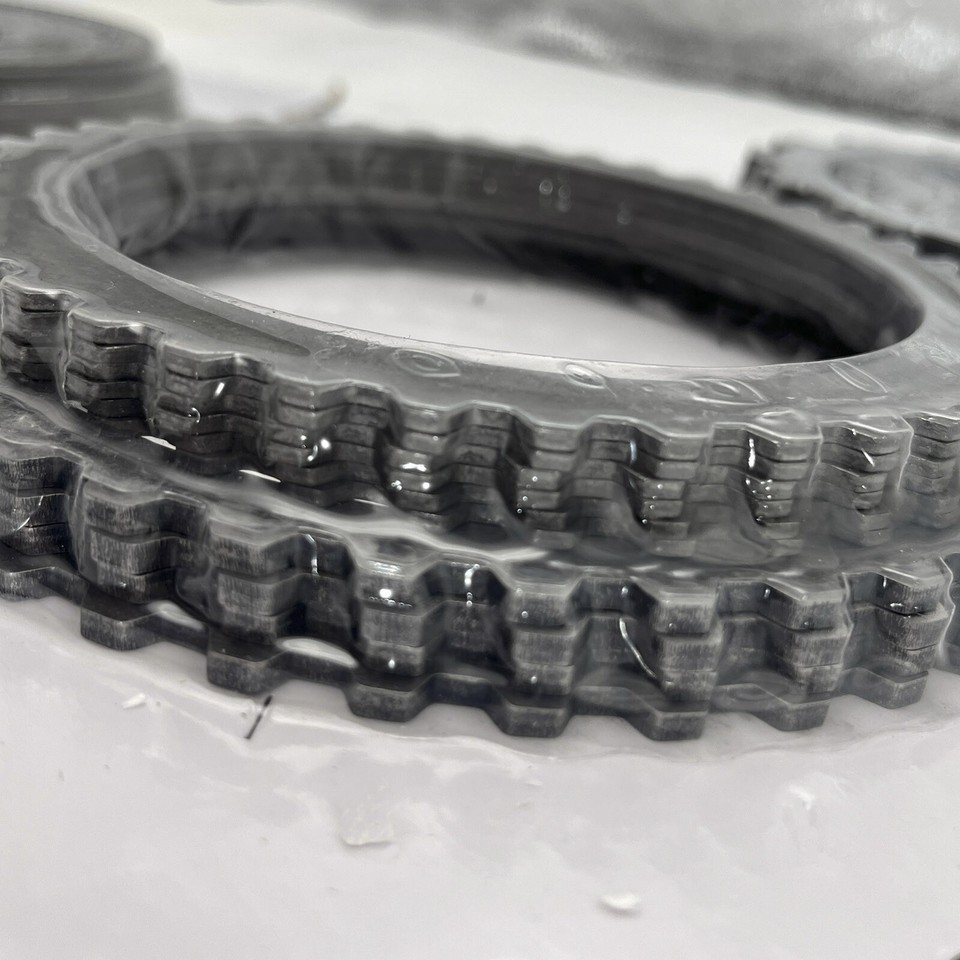 U140E U140F Transmission Filter Kit TOYOTA LEXUS Filter And Pan Gasket 275515957350 - View #2