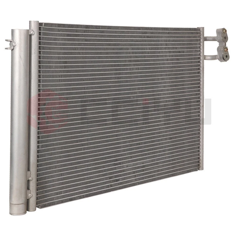 Aluminum A/C Condenser For 09-13 BMW 328i xDrive 08-13 BMW M3 3443 3.0L - Image 4 of 4