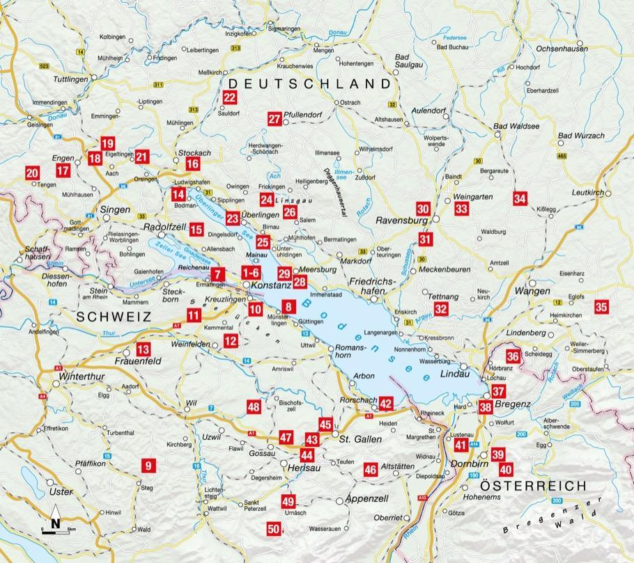 Thumbnail - Bodensee Mit Kids Patrick Brauns