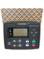 Power Station Automation Controllers Genset Controller with USB/RS485 Port