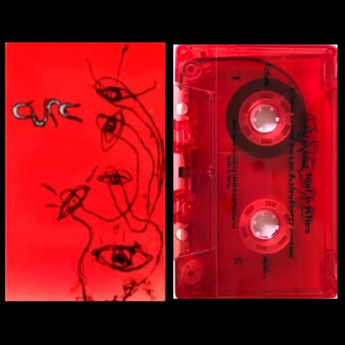 THE CURE Lost Wishes Cassette Tape SEALED 1991 WISH Sessions Manor Robert Smith - Picture 9 of 9