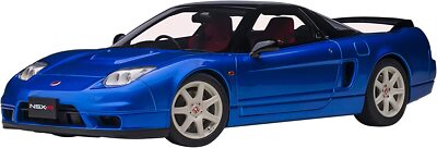 AutoArt 1/18 NSX-R (NA2) Long Bee Blue Pearl Completed product