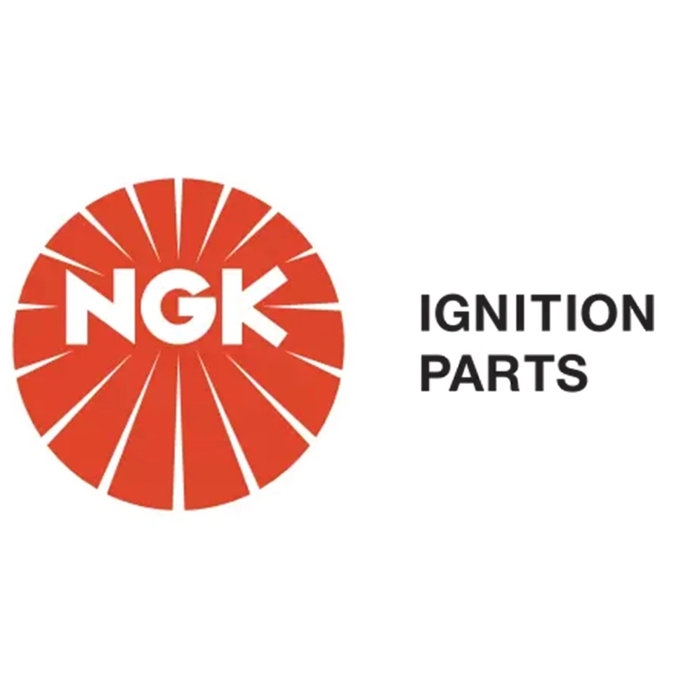NGK Ignition Cable Kit 44250 RC-FD1217 Fits Ford - OE Specification & Quality - Image 2 of 2