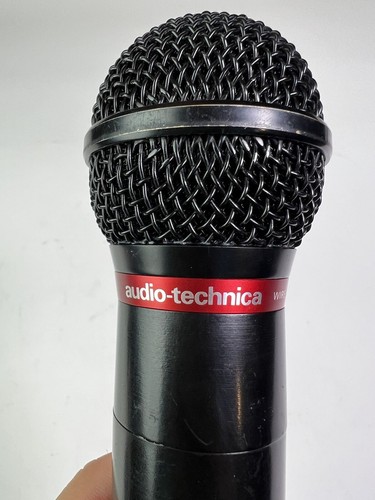 Audio-Technica kabelloses Handmikrofon ATW-T32 - Bild 2 von 8