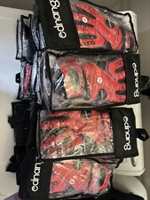 Ednang Goalie Gloves