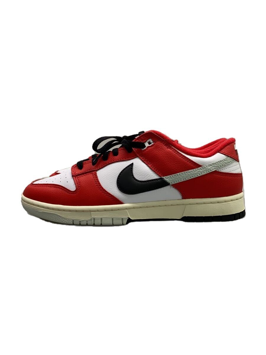 Nike Dunk Low Retro Prm Dunk Low Retro Premium 28Cm Red EWk56