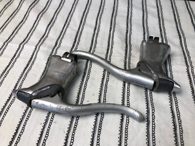 SHIMANO 105 SLR AERO TYPE BICYCLE DROP BAR BRAKE