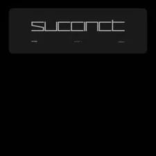 Various - Succinct 2024 (3x12")