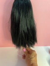 Barbie Pocahontas.