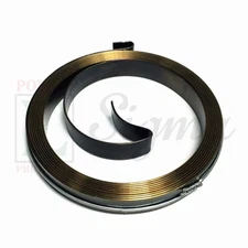 Pull Recoil Rewind Spring For DuroMax 16HP XP16HPE 18HP XP18HPE Electric Engine