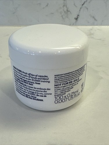 Elemis Cellular Recovery Skin Bliss Capsules 100. Fast Shipping - 第 2/2 張圖片