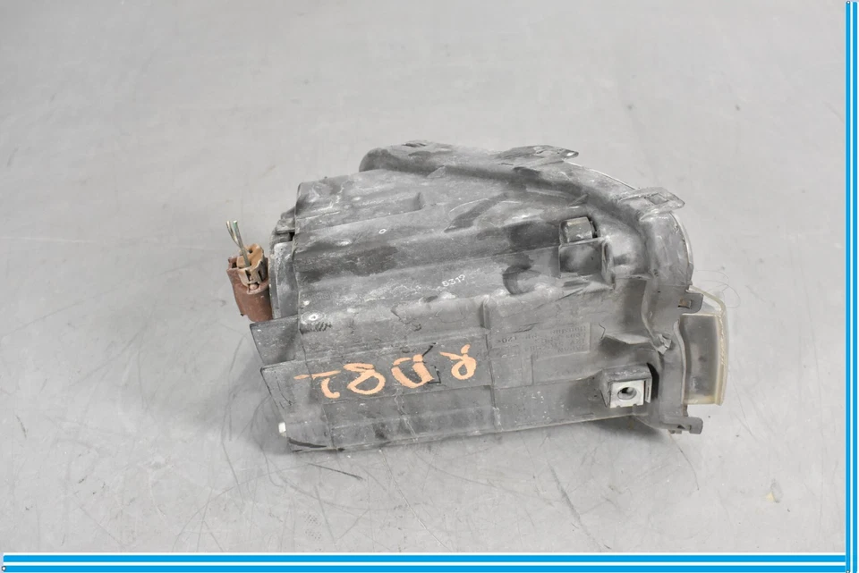 LEXUS GS300 GS350 GS430 FOG LIGHT RH 06-11 OEM PASSENGER - Image 4 of 4