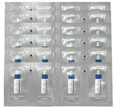 Dermalogica Circular Hydration Serum  24 Pack / Sample Size NEW / NO BOX
