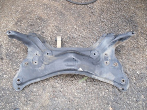 FIAT PANDA FRONT SUBFRAME - NOT 4X4 2003-2011