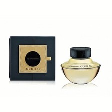 Image of Oudh 36 EDP Spray 75ml by Al Haramain Premium - Amber, Rose, Floral EXCLUSIVE