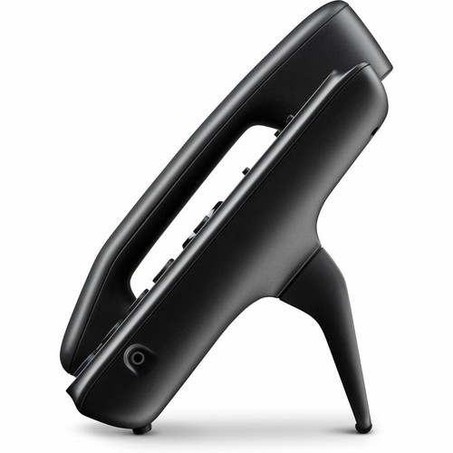 Poly Edge B20 IP Phone - Corded - Corded - Desktop, Wall Mountable - Black - Afbeelding 2 van 5