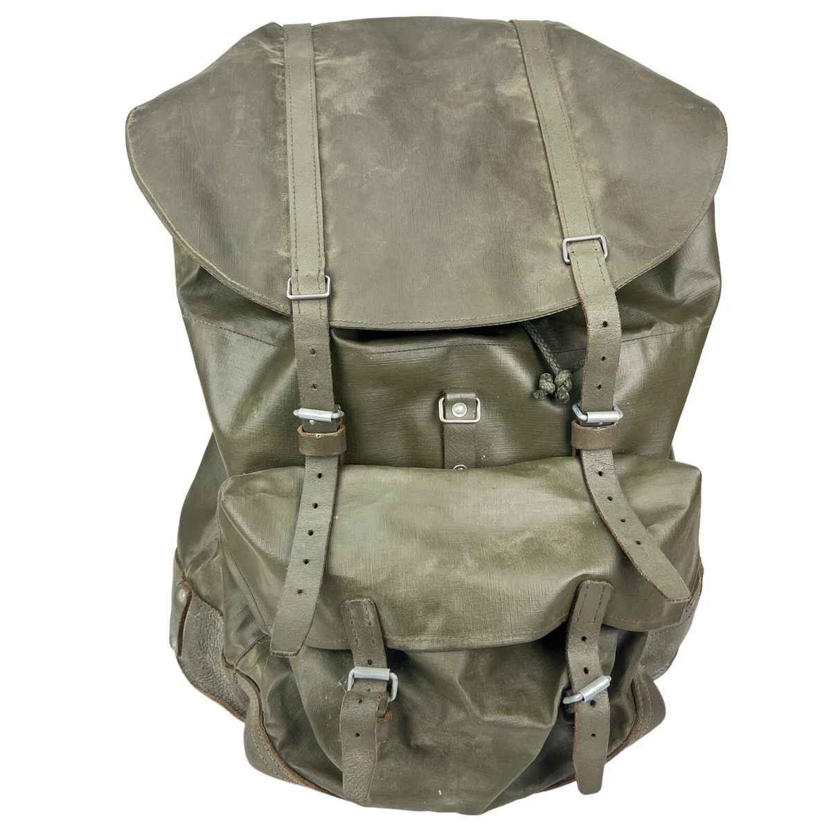 Swiss 2025 army pack