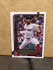 2025 Topps Series 2 & Update Series Base Singles #501 - US75 Pick from List