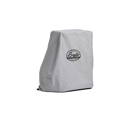 Bradley Smoker 990261 Waterproof Electric Smoker Cover For 6-Rack Digital Smo...