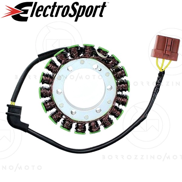 Stator Schwungrad Spule Electrosport Sport Aprilia Rst Zukunft 1000 2001>2003-image