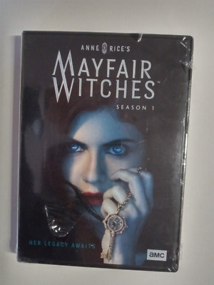 Mayfair Witches: Season 1 (DVD)