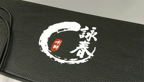 Wing Chun Betäubung Holz Attrappe Kopfschutz Pad Ip Mann Flügel Betäubung Kung Fu Strike Pad - Bild 12 von 14