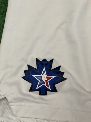 NBA ALL-STAR ジャージ 2XL 2024-2025 NBAオールスタージャージ&ショーツの4種類のカラー