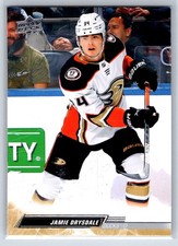 2022 Upper Deck #1 Jamie Drysdale Anaheim Ducks