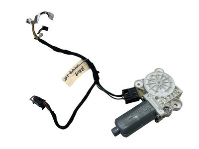 Mercedes CLK Cabrio A209 W209 Fensterhebermotor Kabelbaum Vor Rechts A2308200942