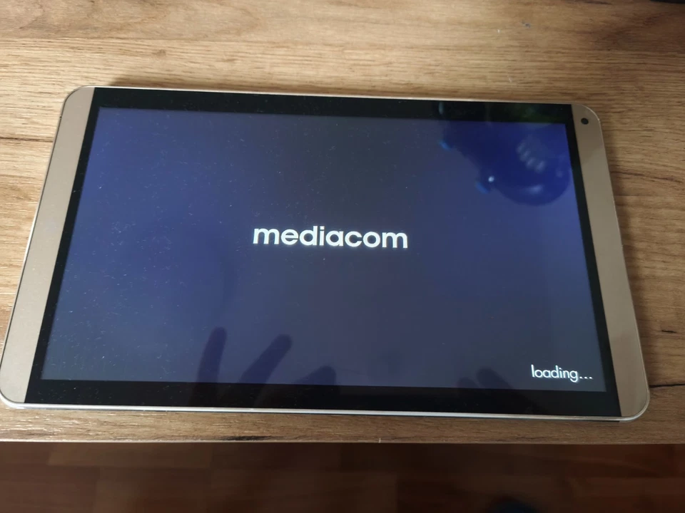 Smart pad Mediacom 12 10 - Bild 3 von 4