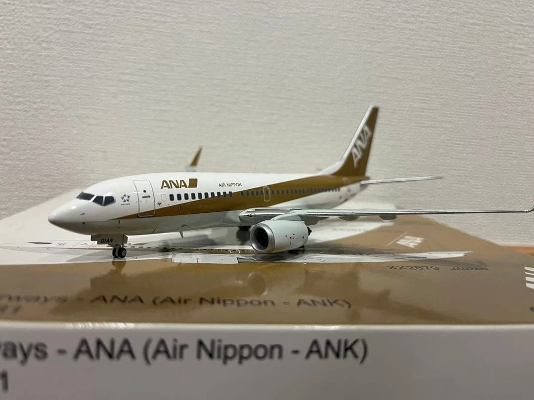 JC Wings 1:200 Model Plane for sale | eBay
