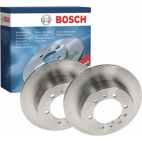 2X Bosch 0 986 479 385 Bremsscheibe