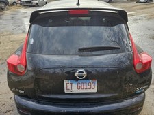 Trunk/Hatch/Tailgate With Rear View Camera Sl Fits 13-14 JUKE 2420958