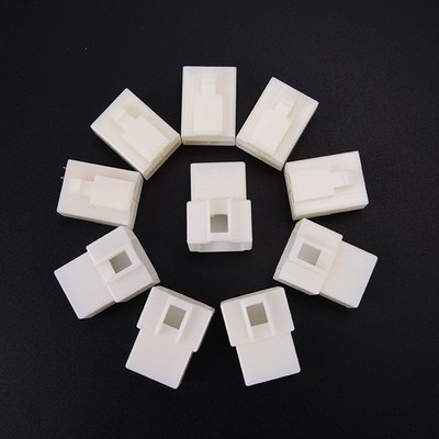 6.3mm 4pin automotive electrical wire connector male female cable termina plR_OY