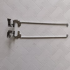 LCD Hinges Set for Asus TUF Gaming FX504 FX504G FX504GD FX504GE 4EBKLHAJN30/JN20