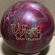 Columbia 300 Wrath High Flush 15 lb Bowling Ball New in Box