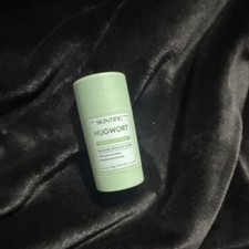 SKINTIFIC Mugwort Clay Mask Stick Hydrating S...