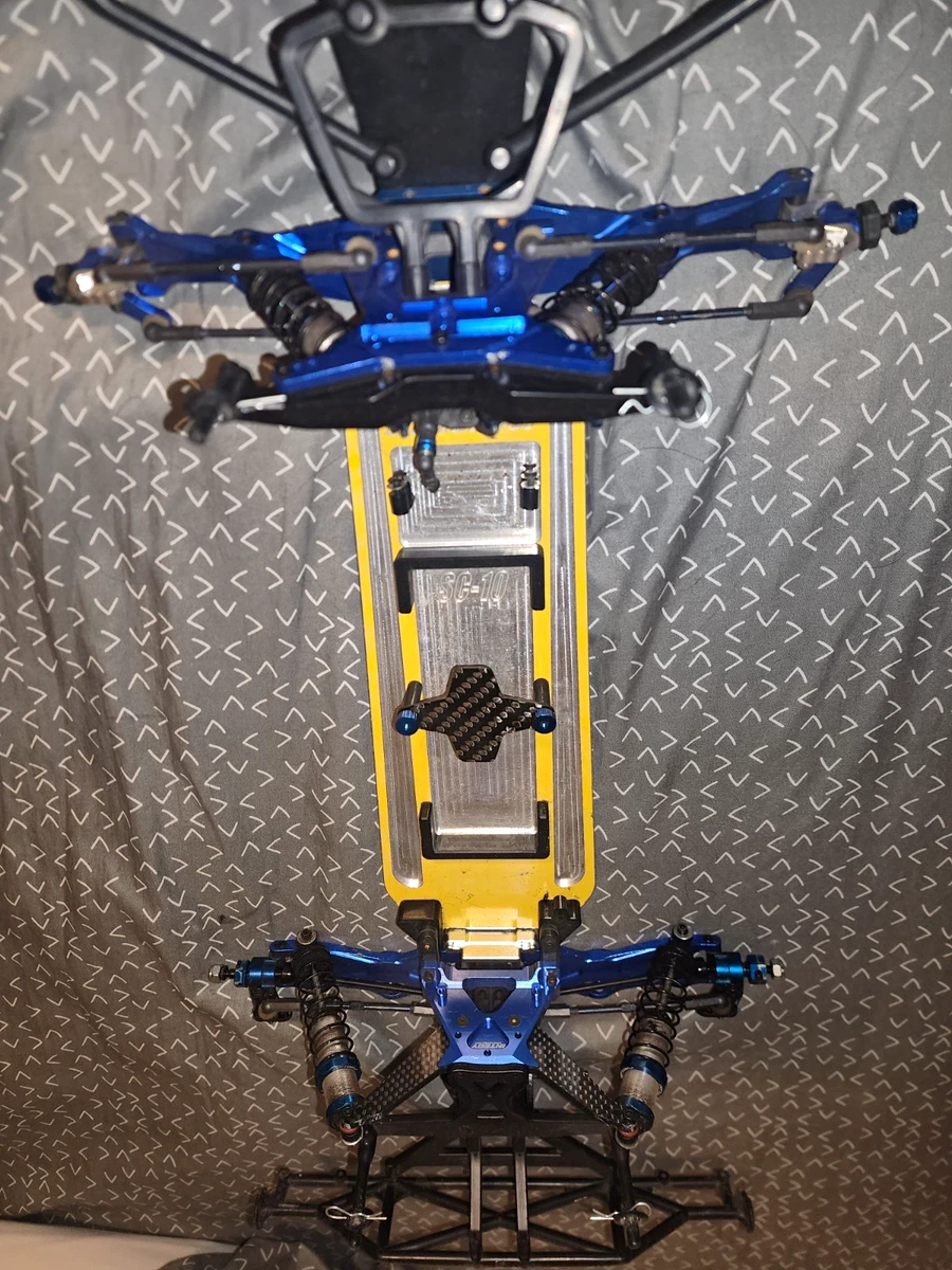team associated sc10 2wd products for sale | eBay
