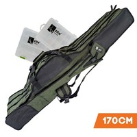 Zite Fishing Rutentasche 3-Fach 170Cm