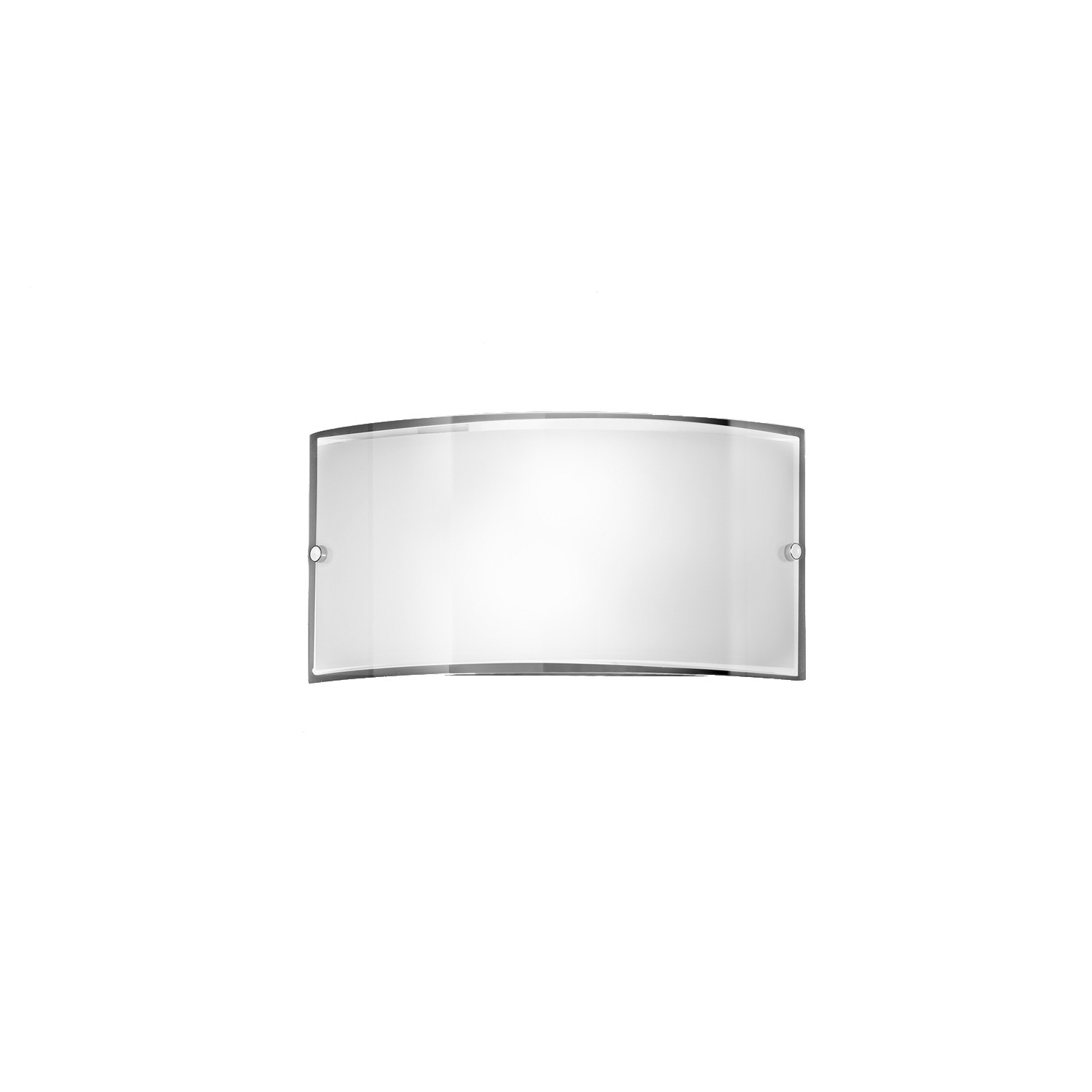 Applique Drop Bianca 2 Luci E27 - Il Must-Have per la tua Smart Home