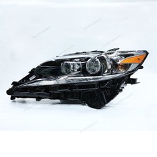 For 2016-2018 Lexus Es300h Es350 Led Headlight Assembly Left Driver 83212yvwr