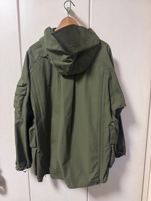 norbit Back Pack Holder Hoodie Jacket | eBay