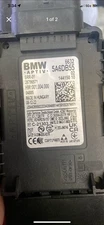 BMW X6M X5 X7 OEM Short Range Radar Sensor 2017-2023 Front Bumper 66325A6DB55