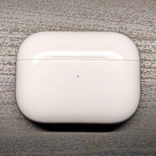 Apple AirPods Pro 2nd Gen USB-C CHARGING CASE ONLY A2968 2022